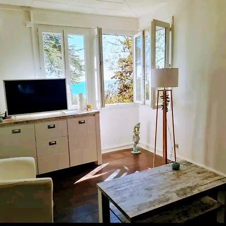 Maisonnette Saint Clair, La Vie Est Belle! Sète