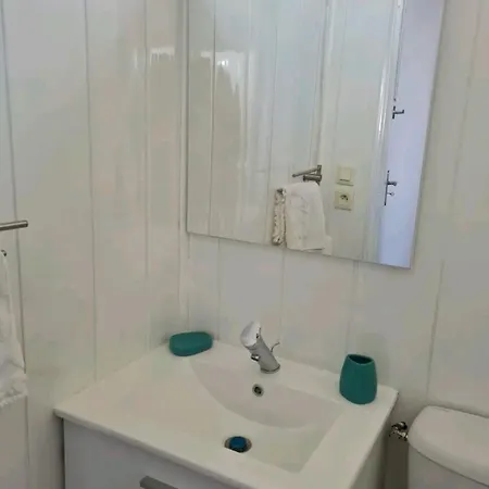 Maisonnette Saint Clair, La Vie Est Belle!