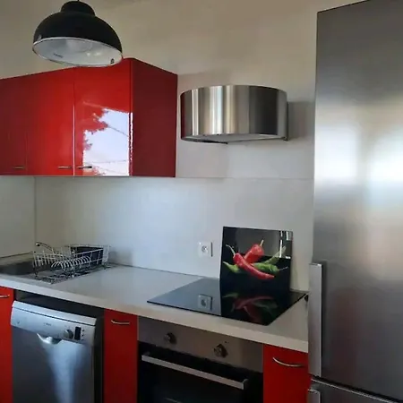 Maisonnette Saint Clair, La Vie Est Belle!