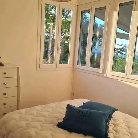 Maisonnette Saint Clair, La Vie Est Belle!