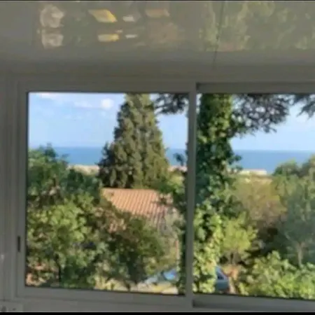 Maisonnette Saint Clair, La Vie Est Belle! בית נופש *