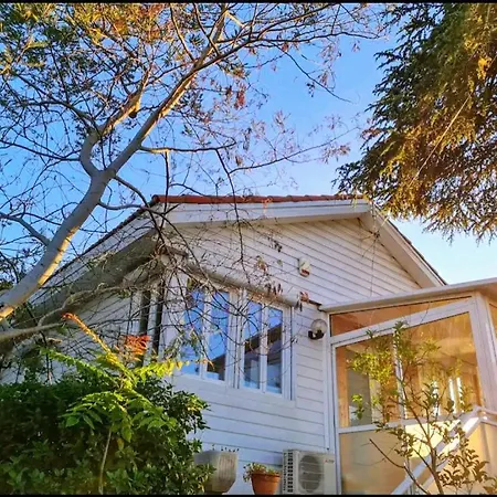 Maisonnette Saint Clair, La Vie Est Belle! Sète