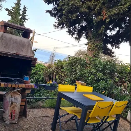 Maisonnette Saint Clair, La Vie Est Belle!