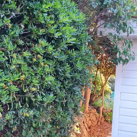 Maisonnette Saint Clair, La Vie Est Belle! Дом отдыха Сет